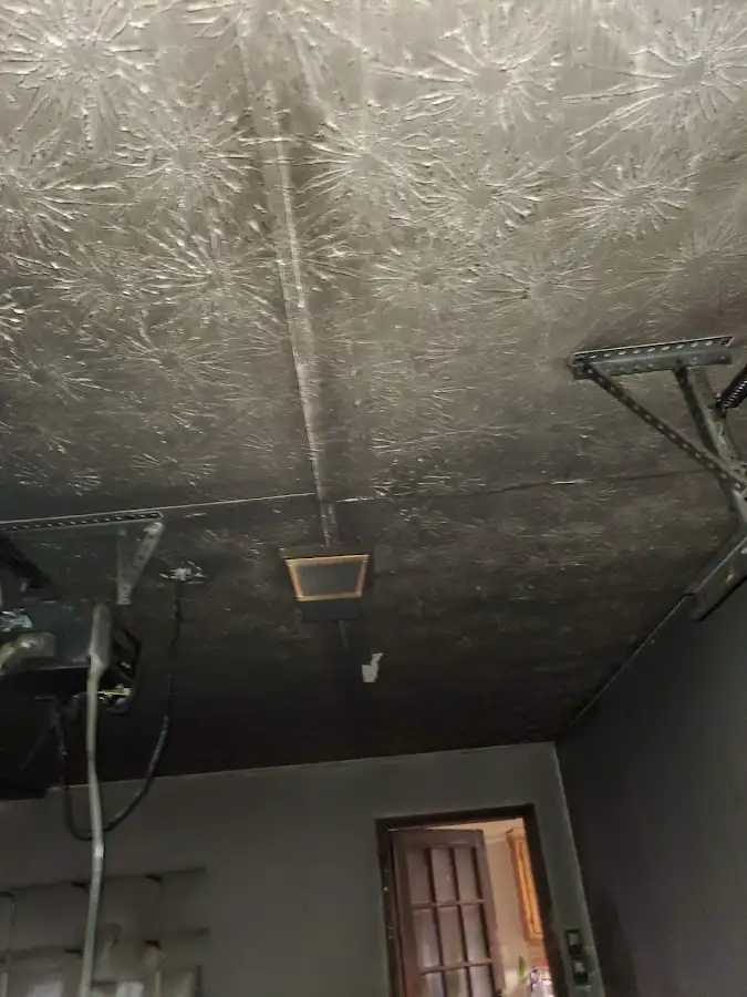 Fire and smoke damage assessment for Emergency Water Damage Services in Spring